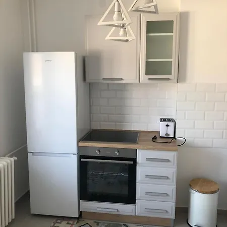 Casa Lusi Apartman Újvidék